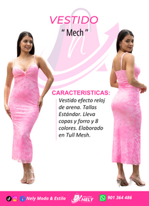 CONJUNTO MESH
