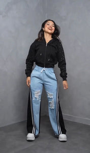 CONJUNTO ISABELLA