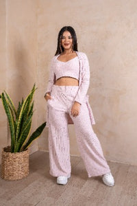 CONJUNTO MILAGROS