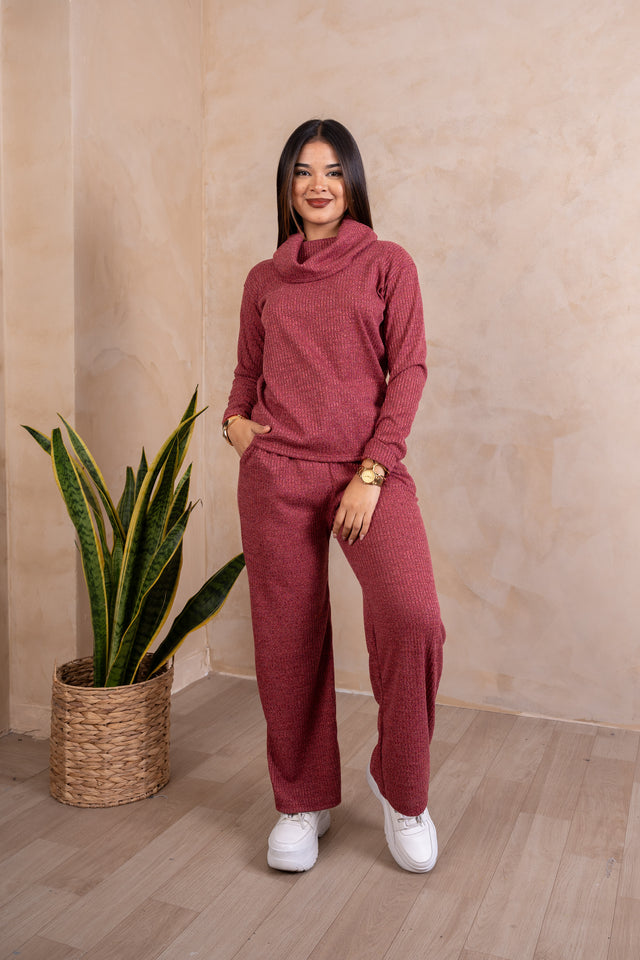 CONJUNTO NELY