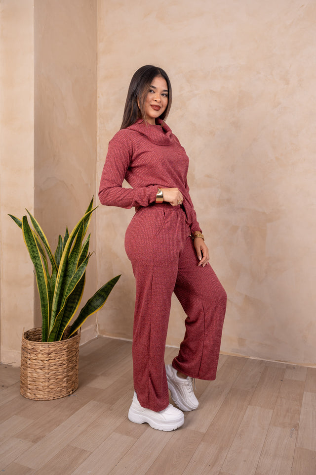 CONJUNTO NELY