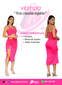 VESTIDO CON TIRAS