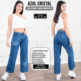 PANTALON MARIPOSA