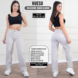 PANTALON CLASICO