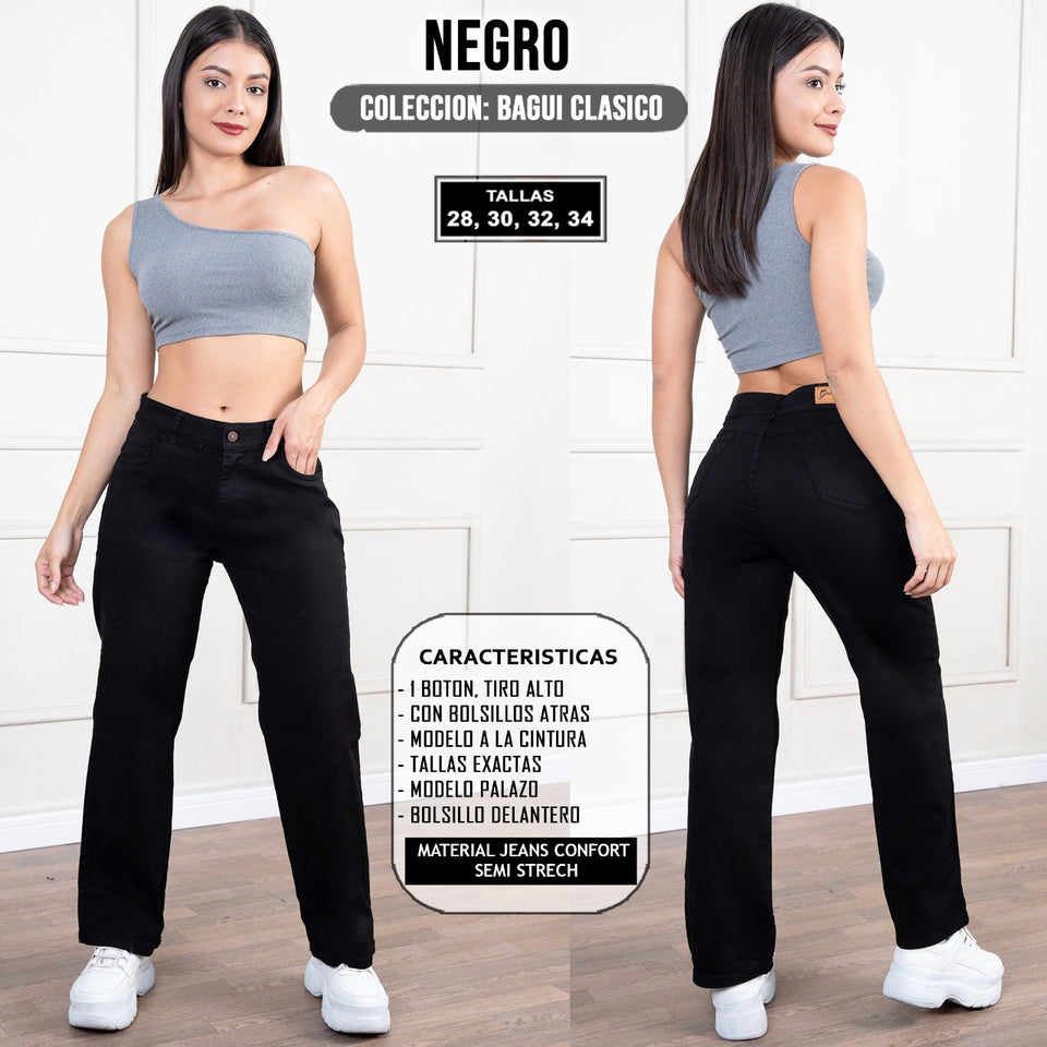 PANTALON CLASICO