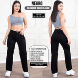 PANTALON CLASICO