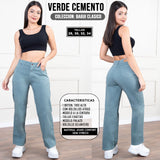 PANTALON CLASICO