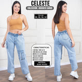 PANTALON JOGGER CARGO