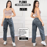 PANTALÓN ESTRELLA
