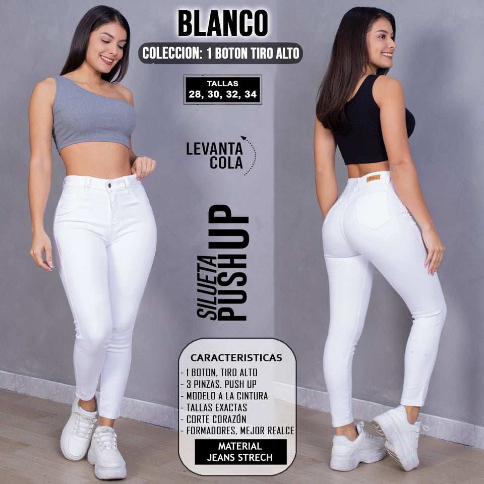 PANTALONES STRECH