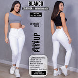 PANTALONES STRECH
