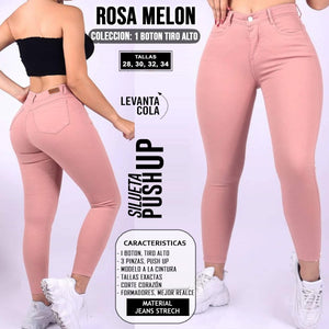 PANTALONES STRECH