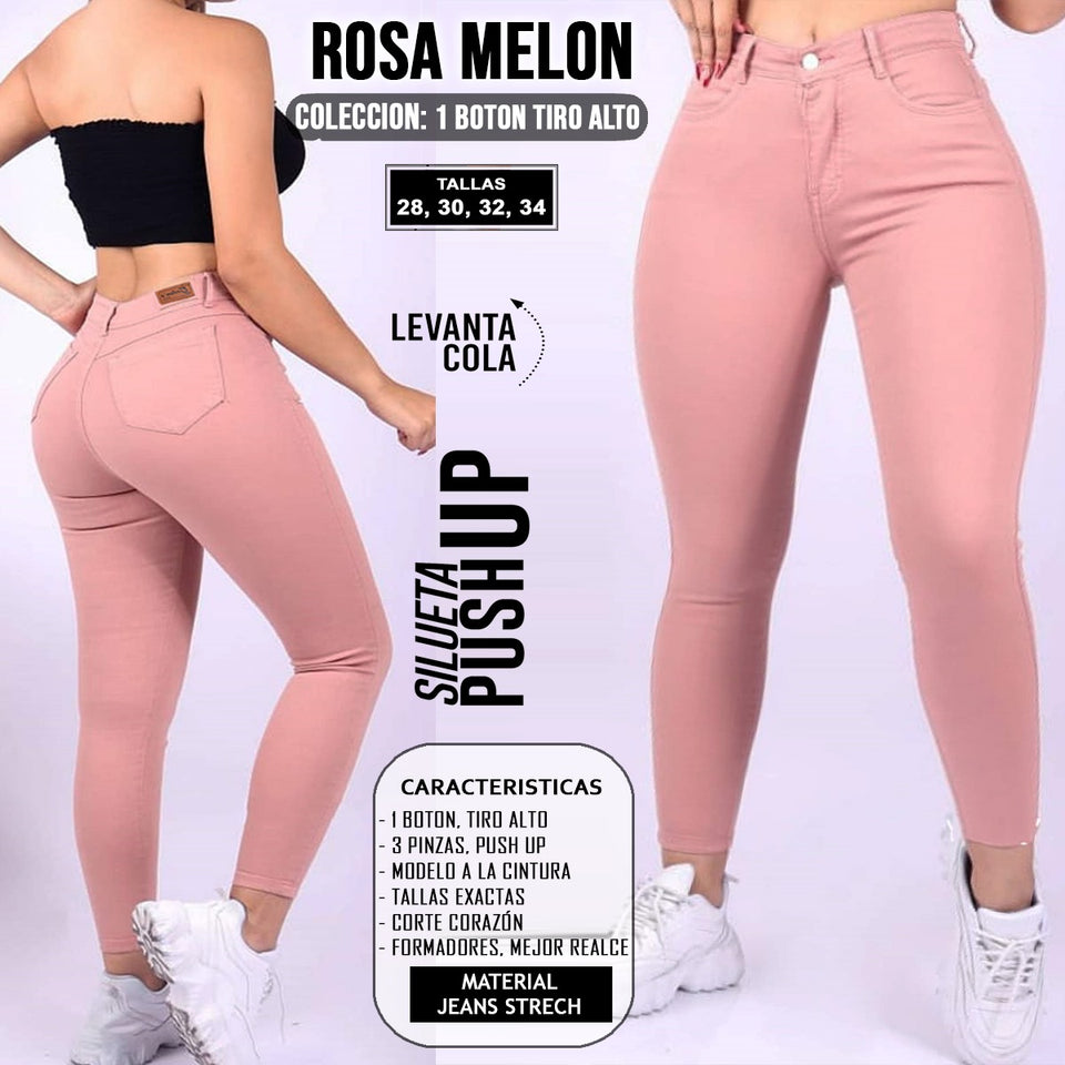 PANTALONES STRECH