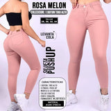 PANTALONES STRECH