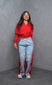 CONJUNTO ISABELLA