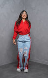 CONJUNTO ISABELLA