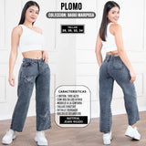 PANTALON MARIPOSA