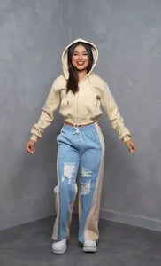 CONJUNTO ISABELLA