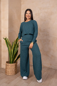 CONJUNTO ALEJANDRA