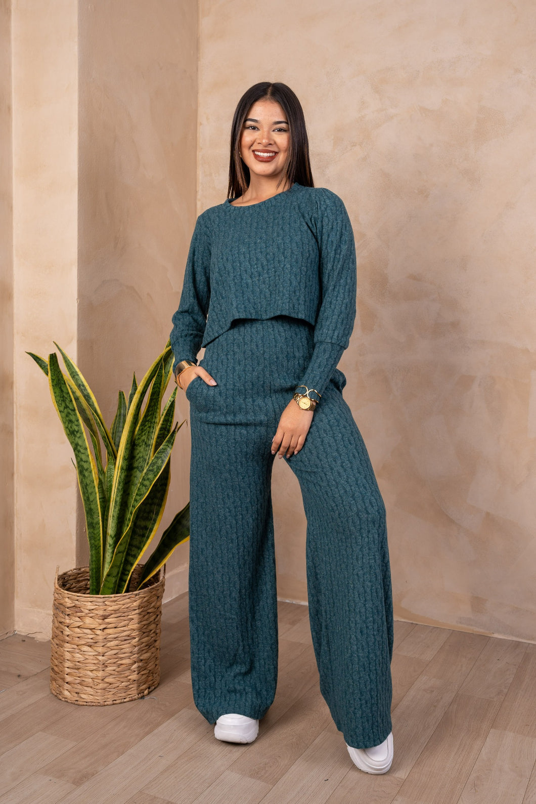 CONJUNTO ALEJANDRA