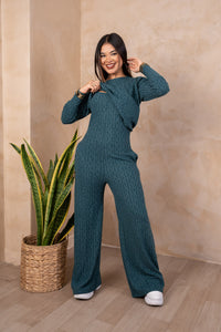 CONJUNTO ALEJANDRA